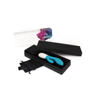 Ina Wave The Finest Vibrator by Lelo